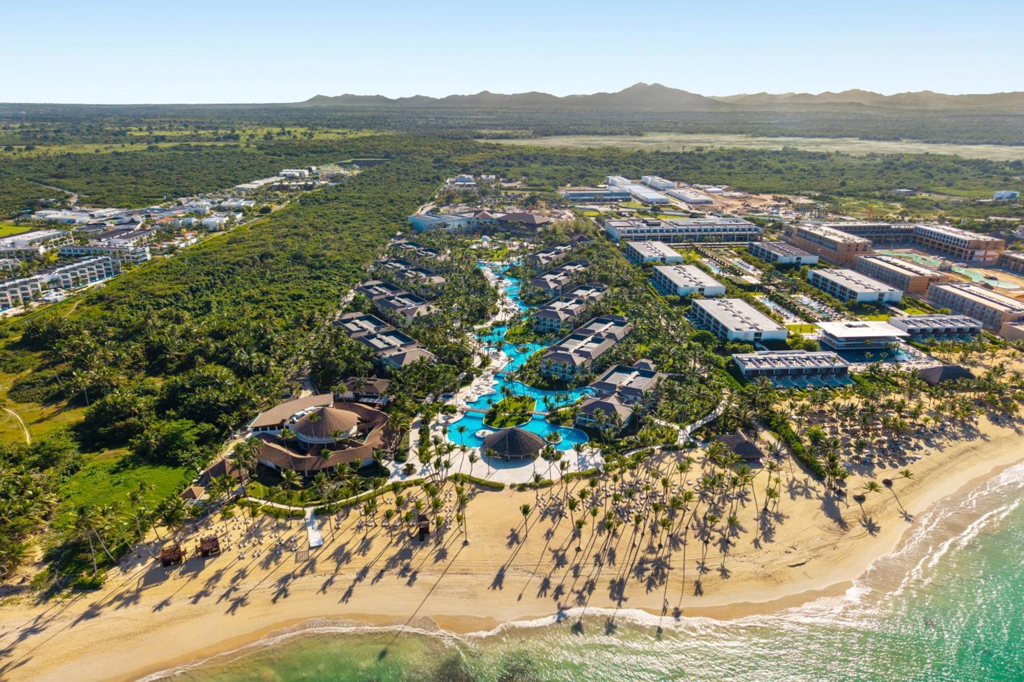 Wyndham Alltra Resort Punta Cana