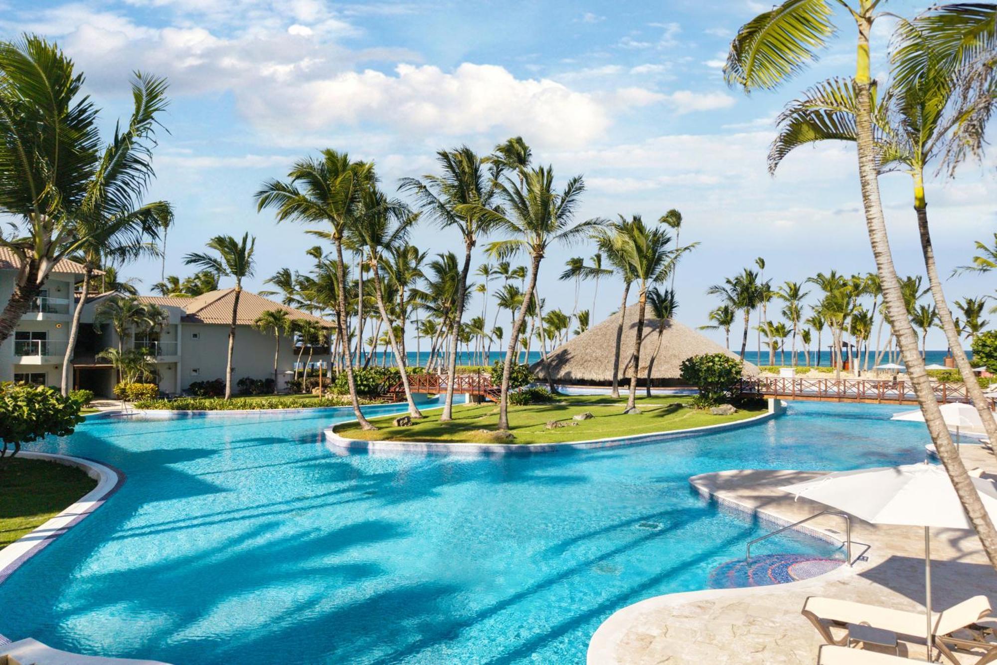 Wyndham Alltra 5* Punta Cana