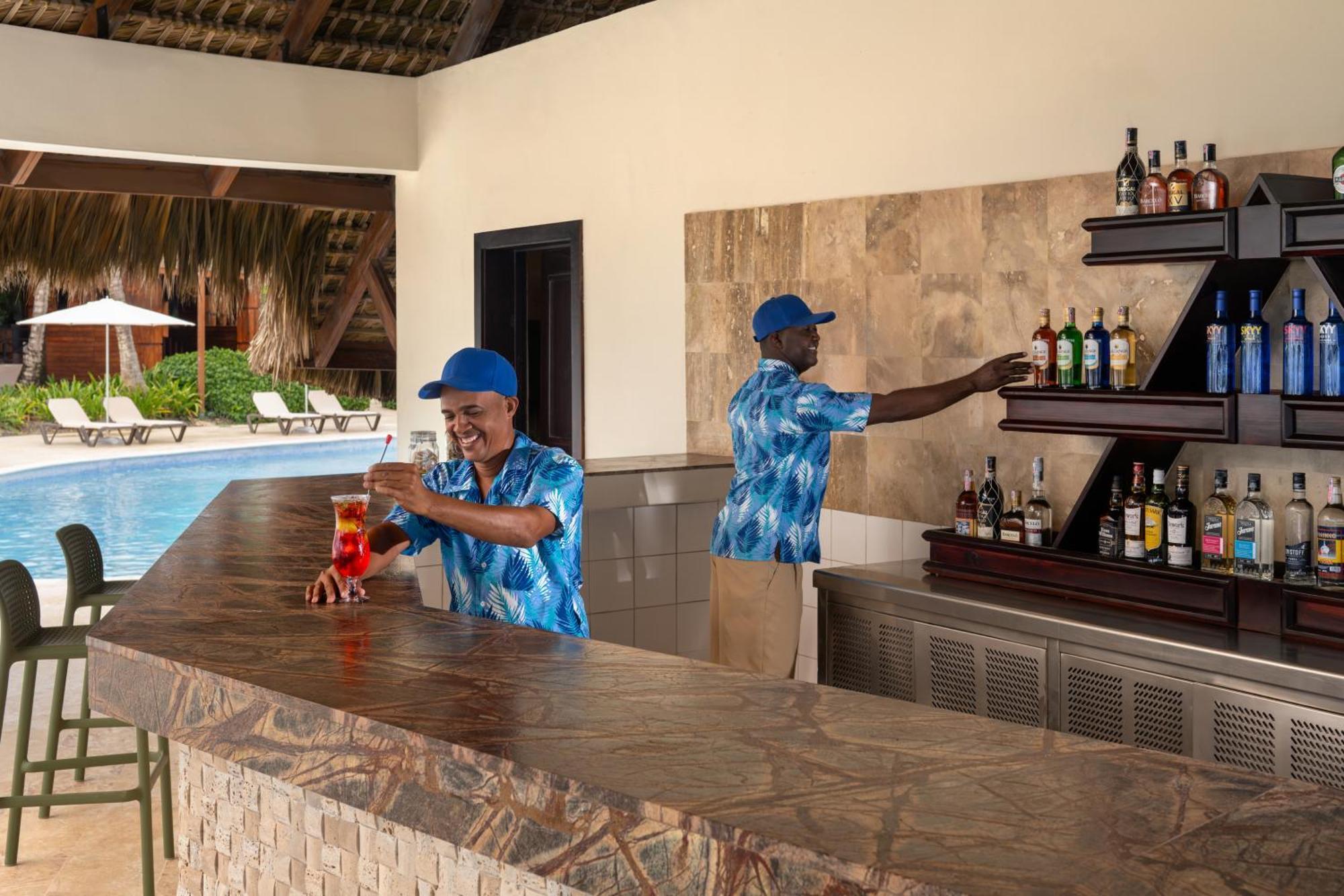 Resort Wyndham Alltra