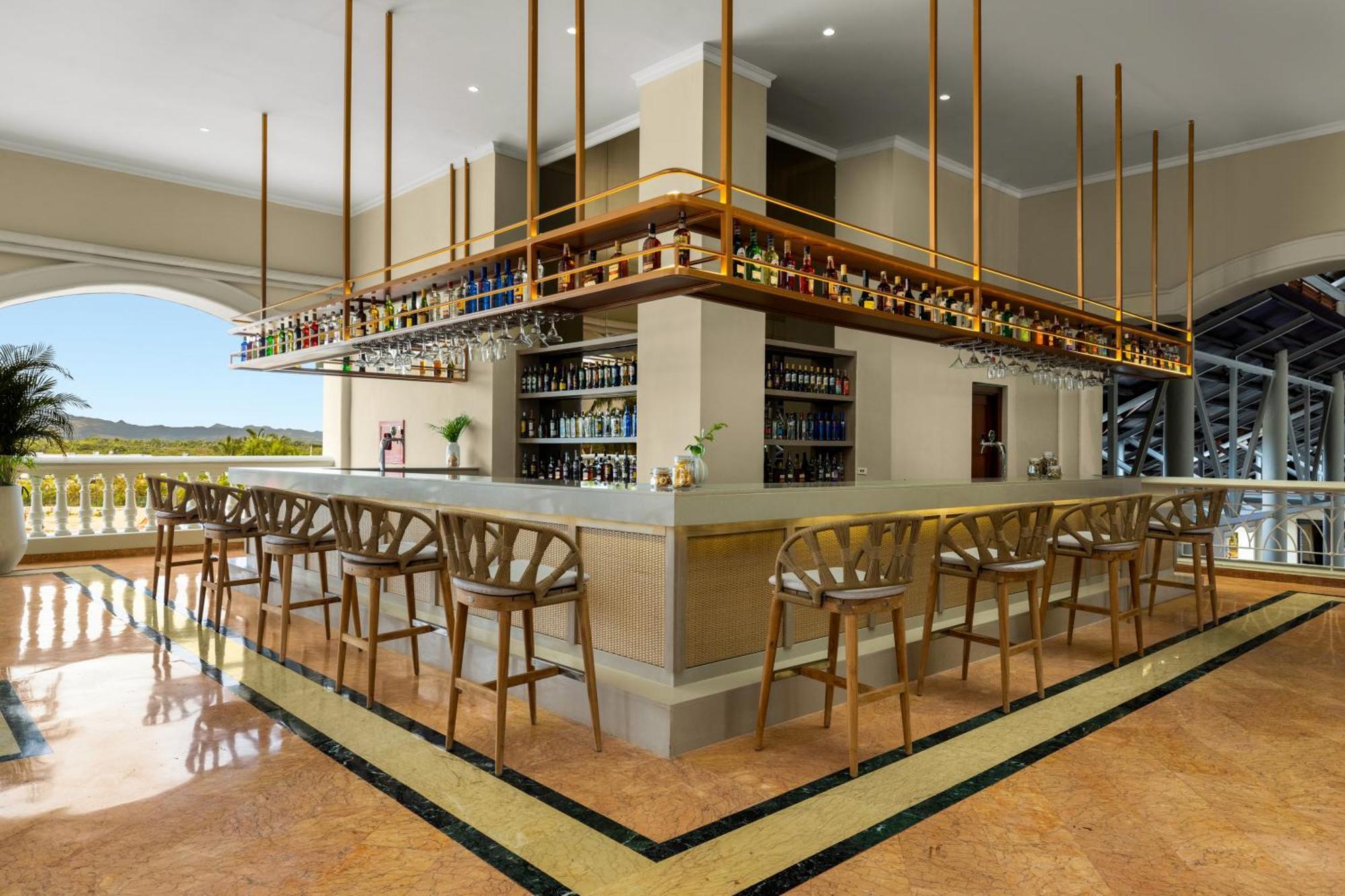 Wyndham Alltra Resort 5*