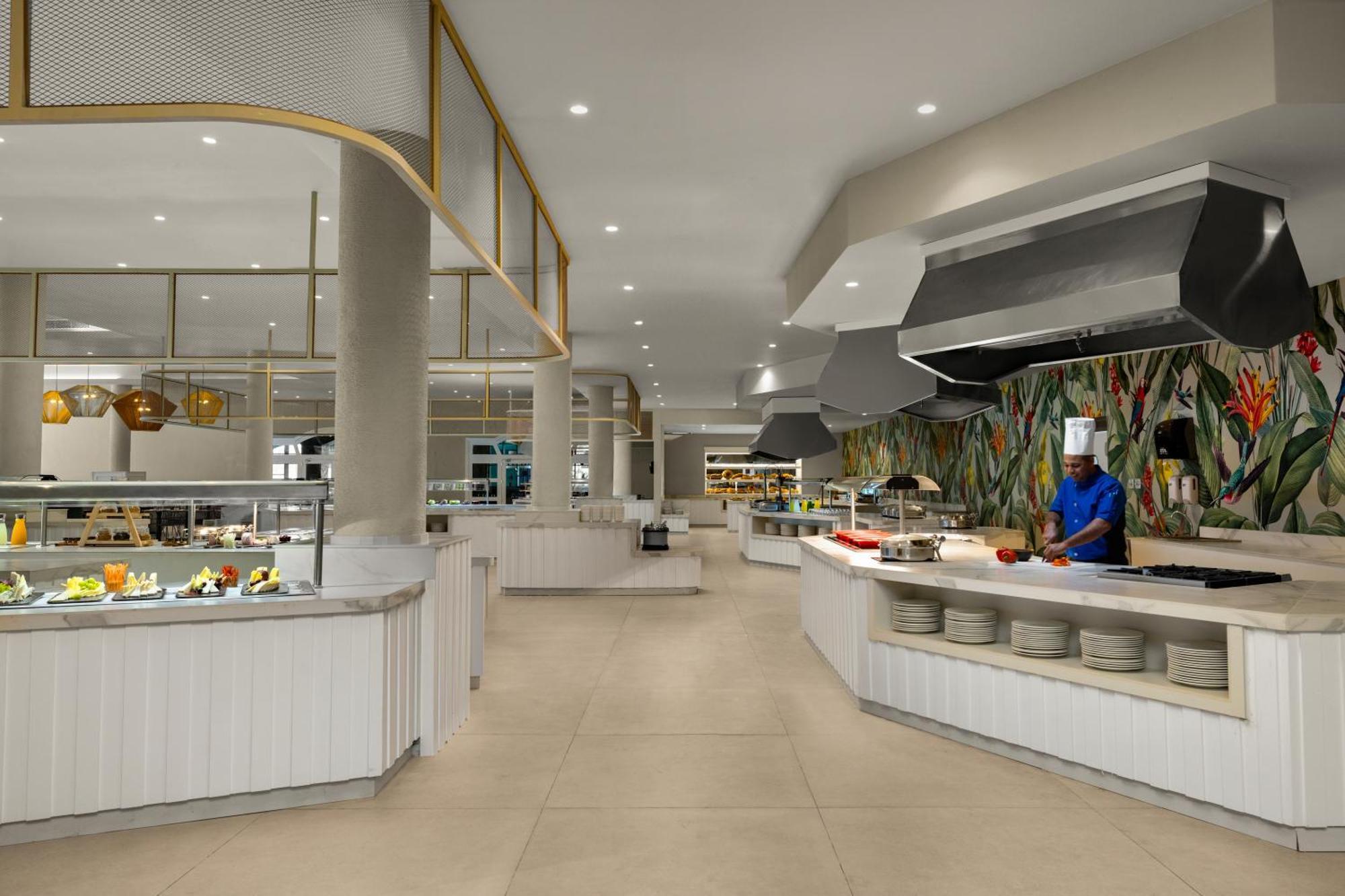 Wyndham Alltra 5* Punta Cana
