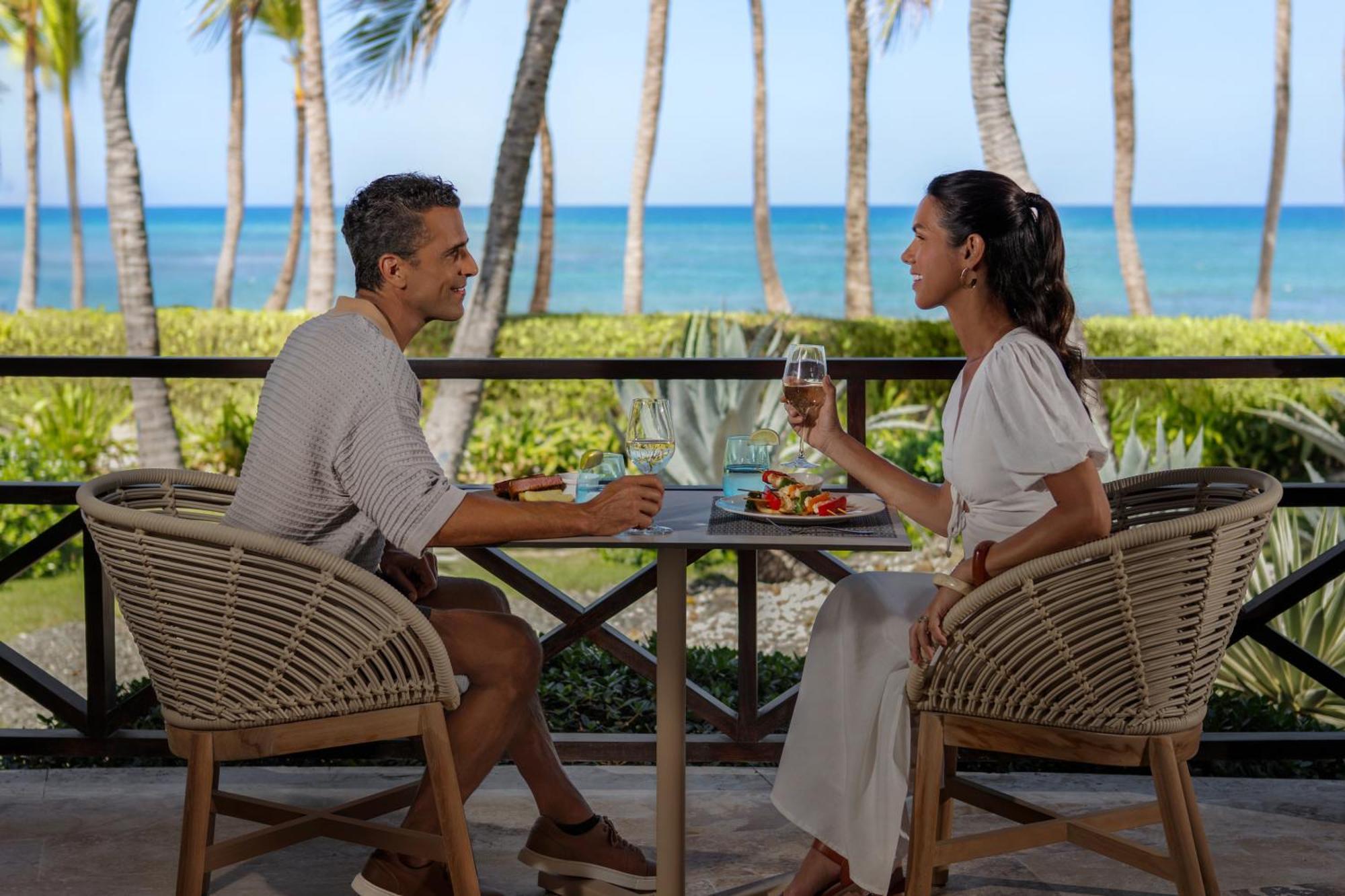 Wyndham Alltra Resort 5*