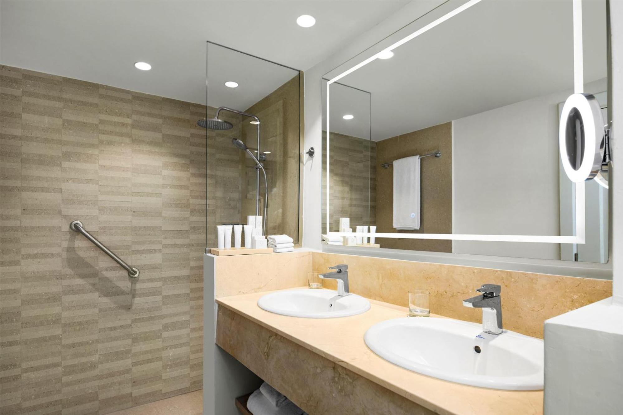 Resort Wyndham Alltra 5*