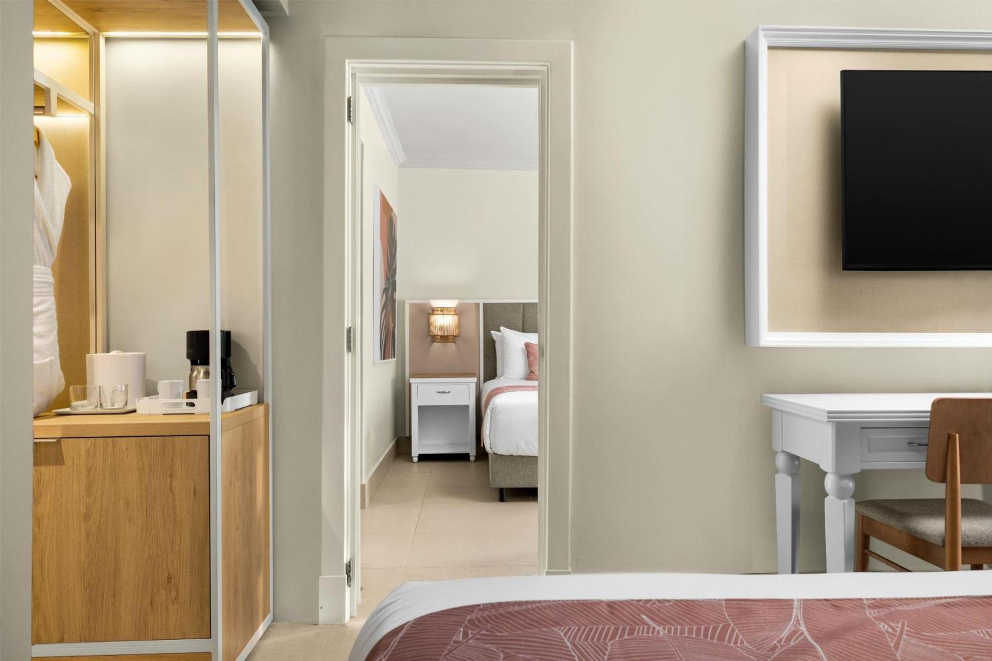 Wyndham Alltra Resort Punta Cana