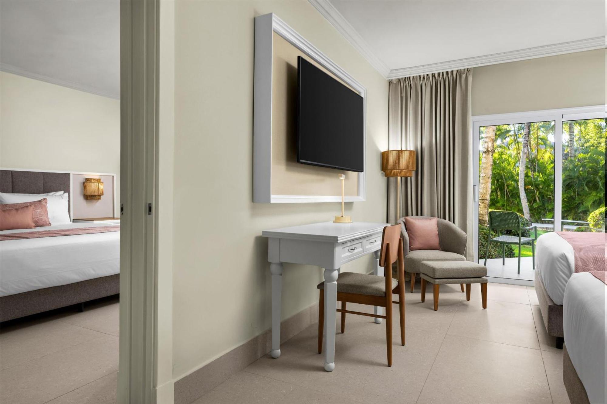 Wyndham Alltra 5*