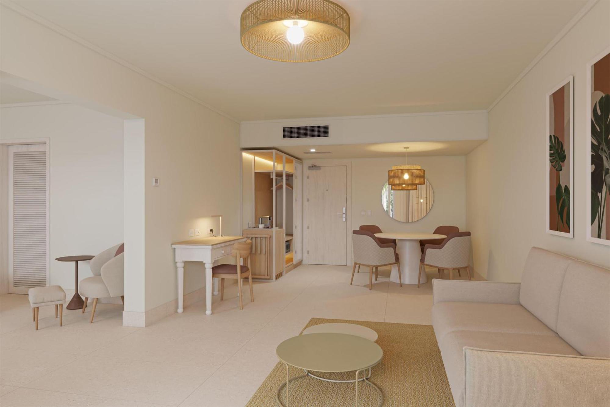 Resort Wyndham Alltra Punta Cana