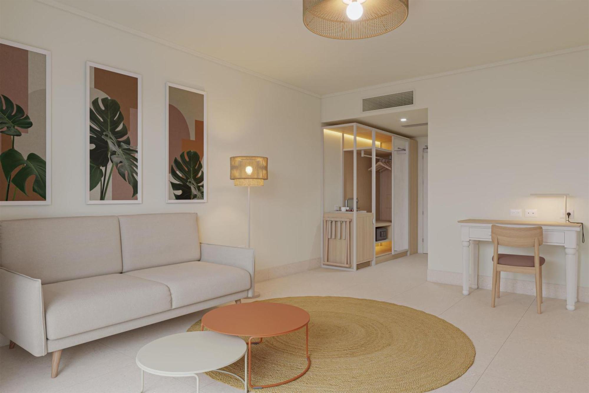 Wyndham Alltra 5*