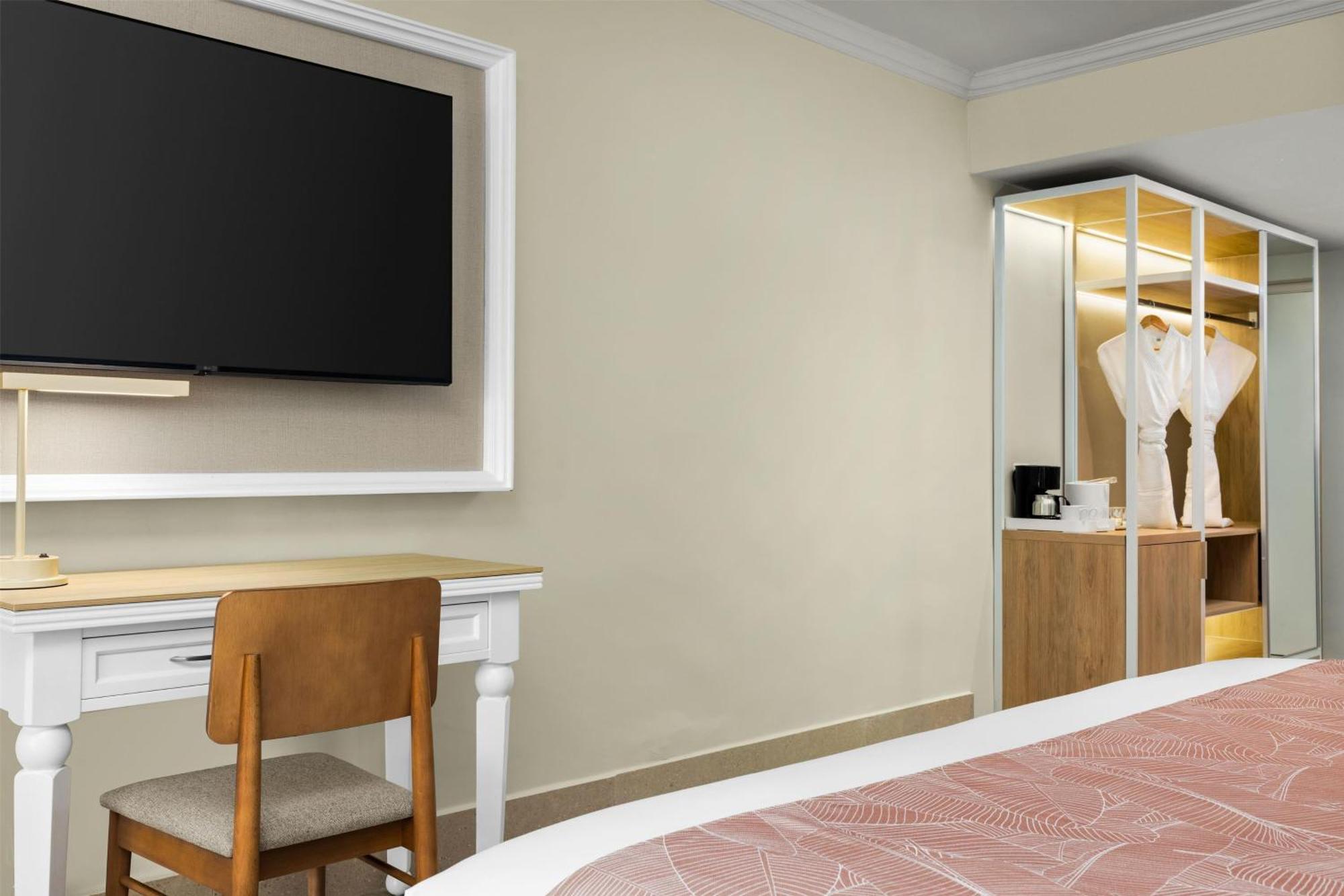 Resort Wyndham Alltra 5*