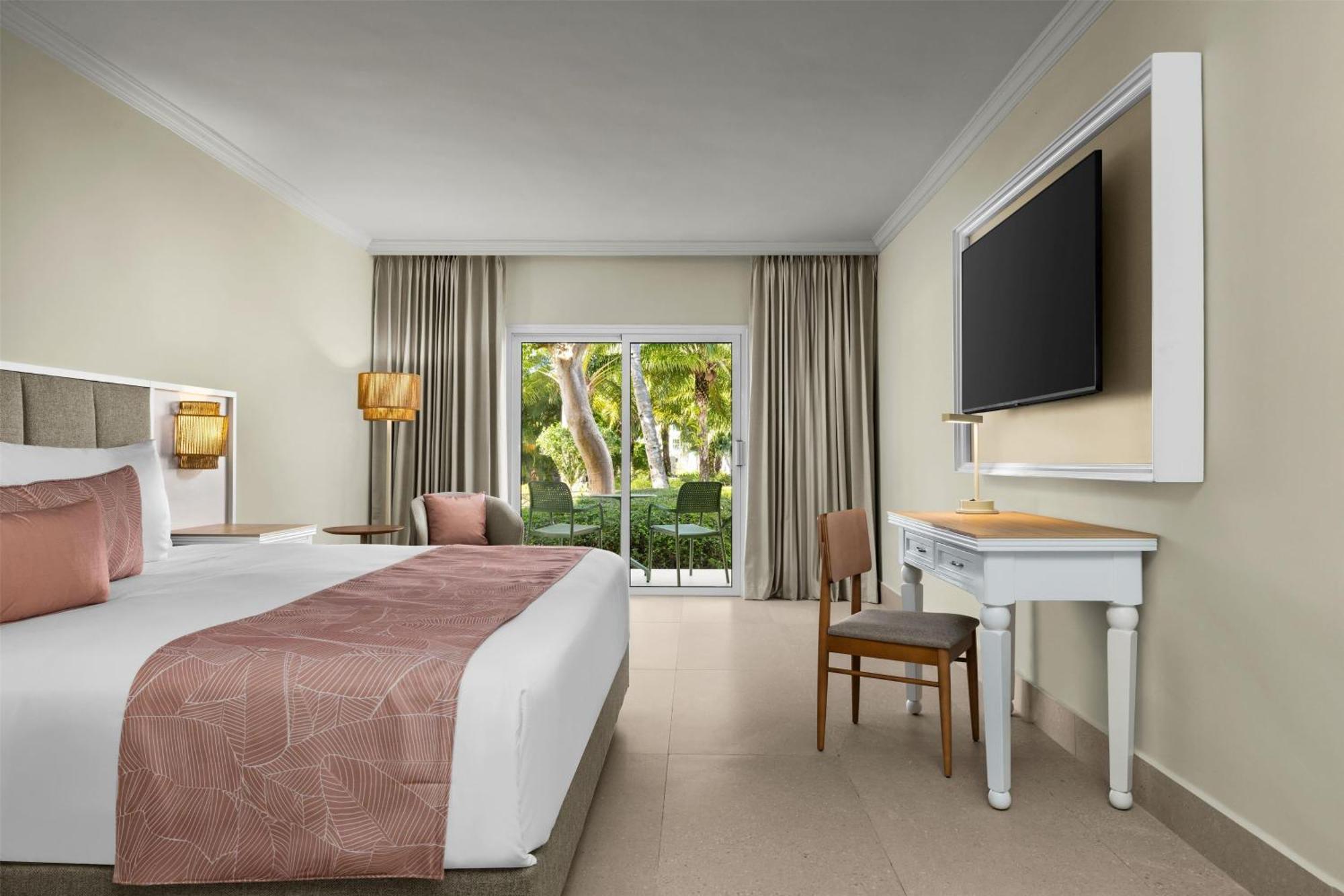 Wyndham Alltra