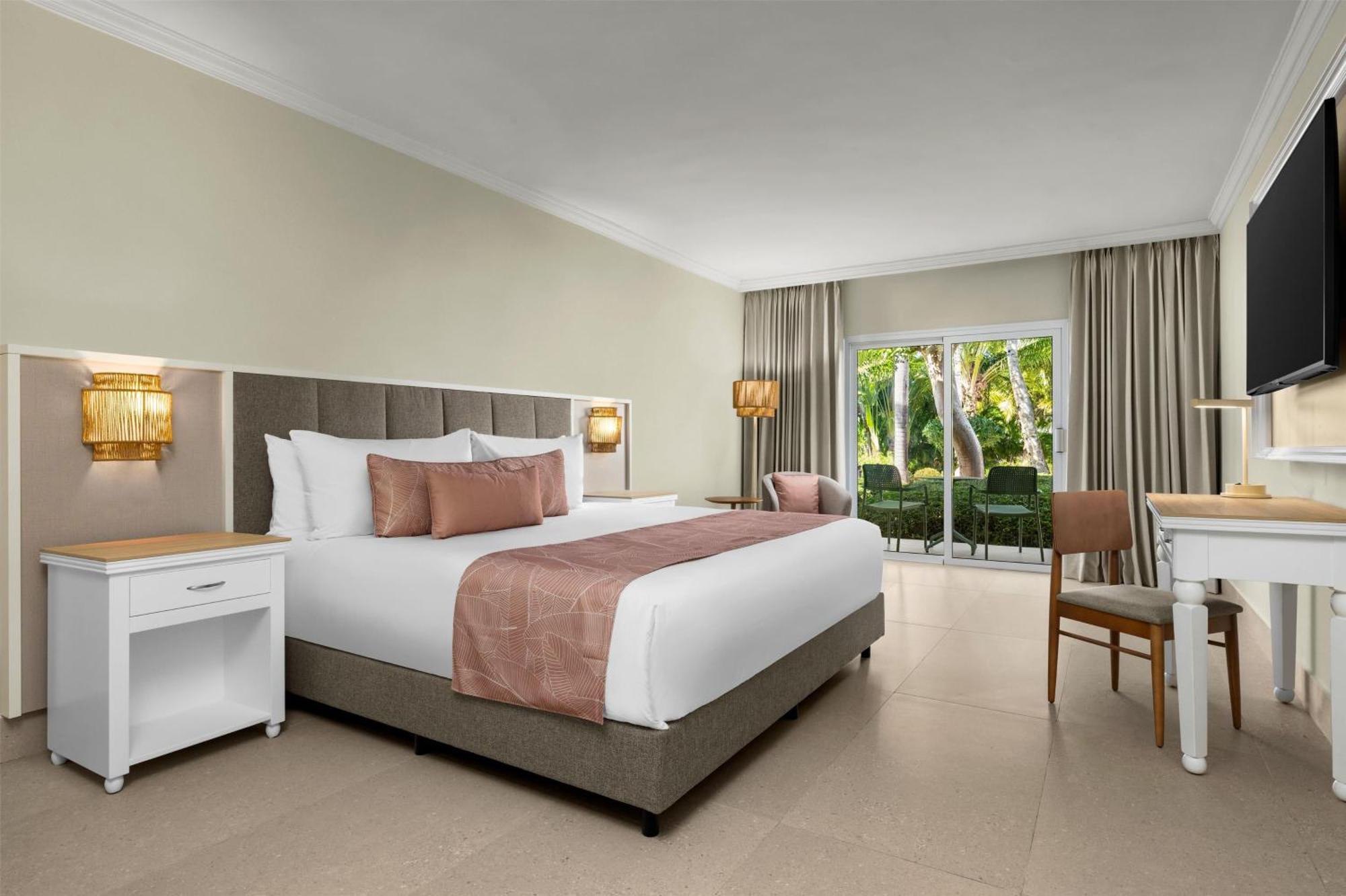 Resort Wyndham Alltra