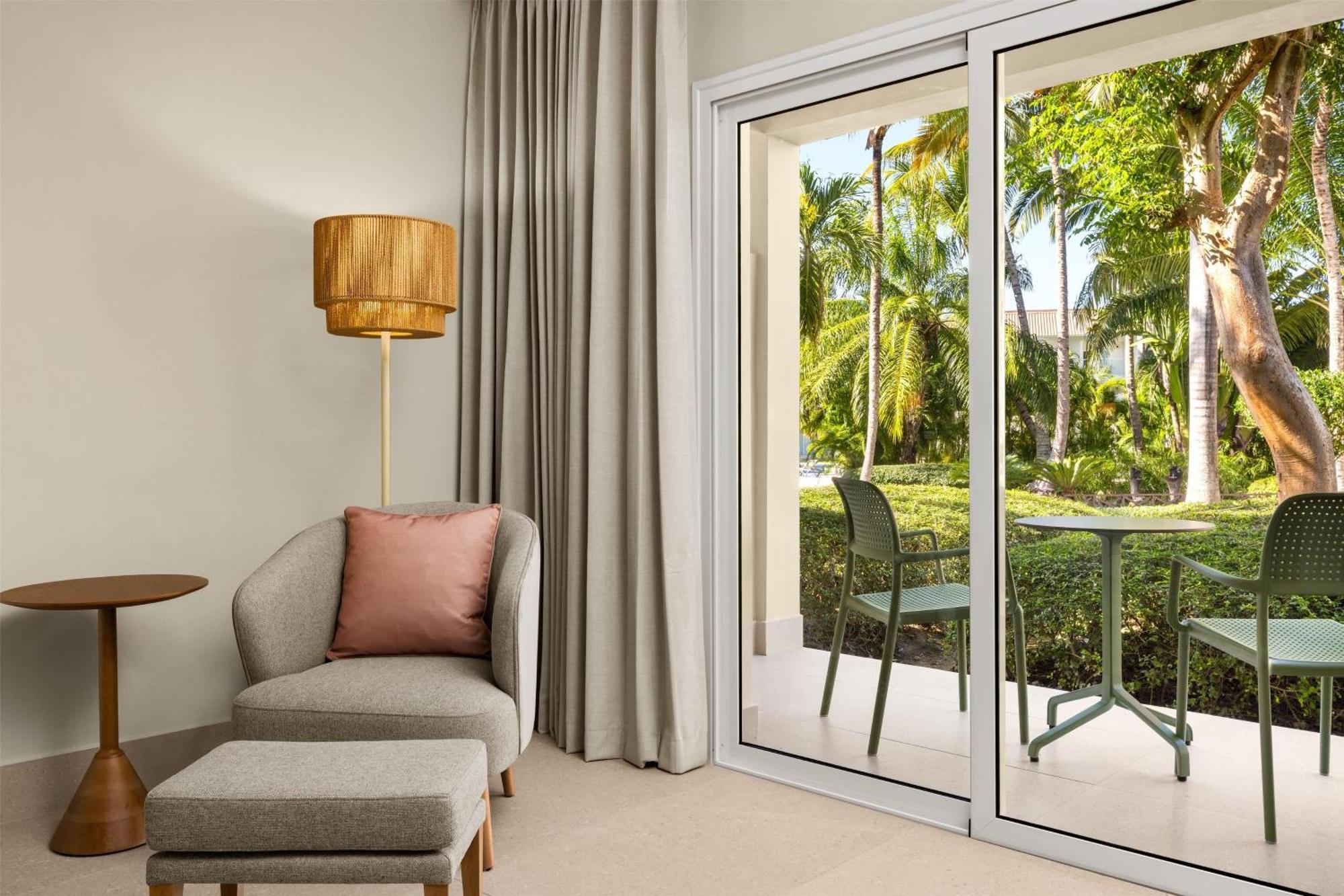 Resort Wyndham Alltra 5*