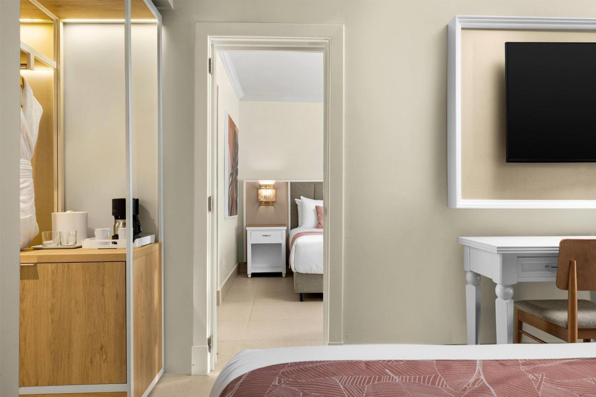 Dreams Resort&spa
