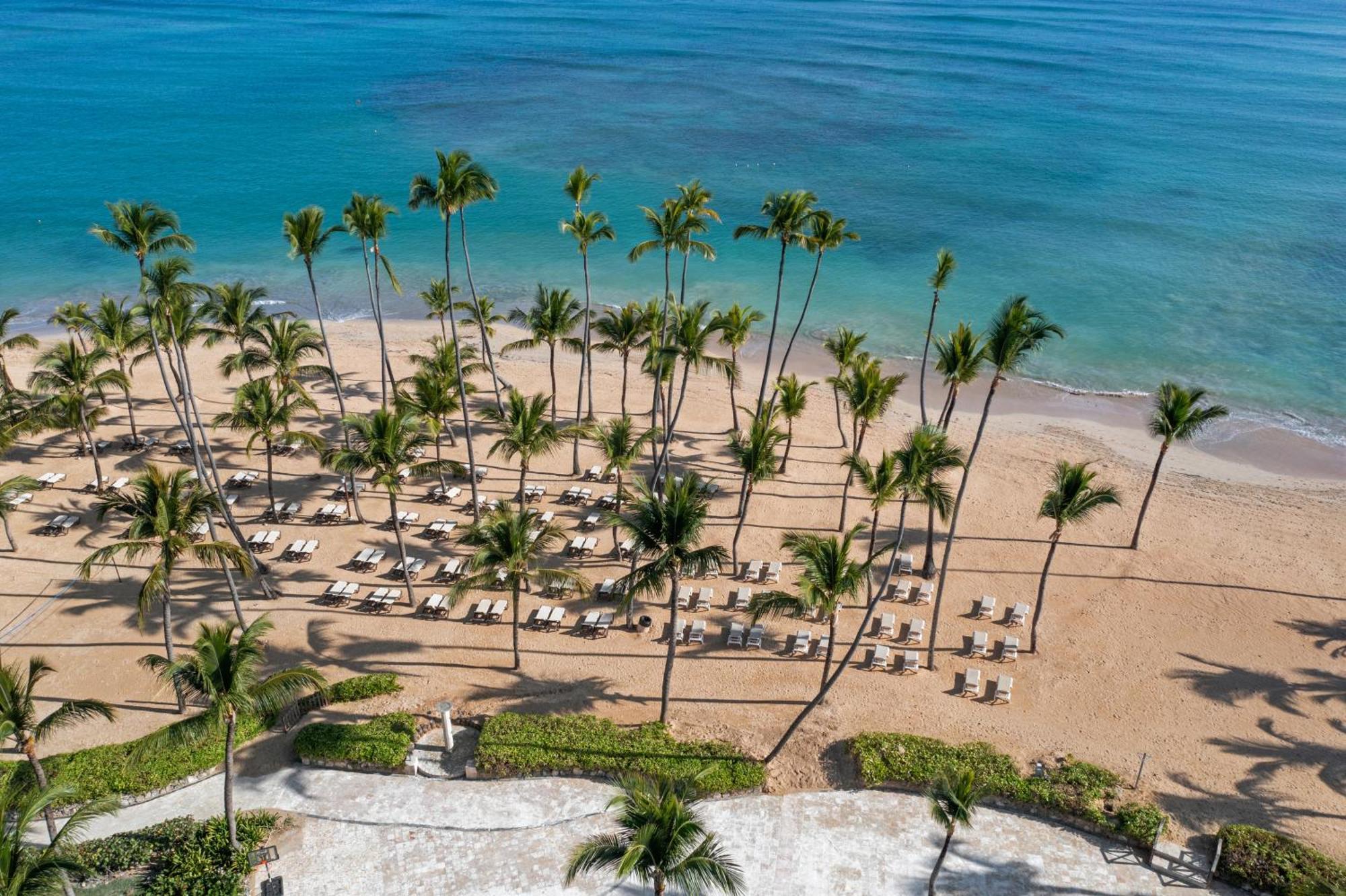 Dreams Resort&spa Resort 5*