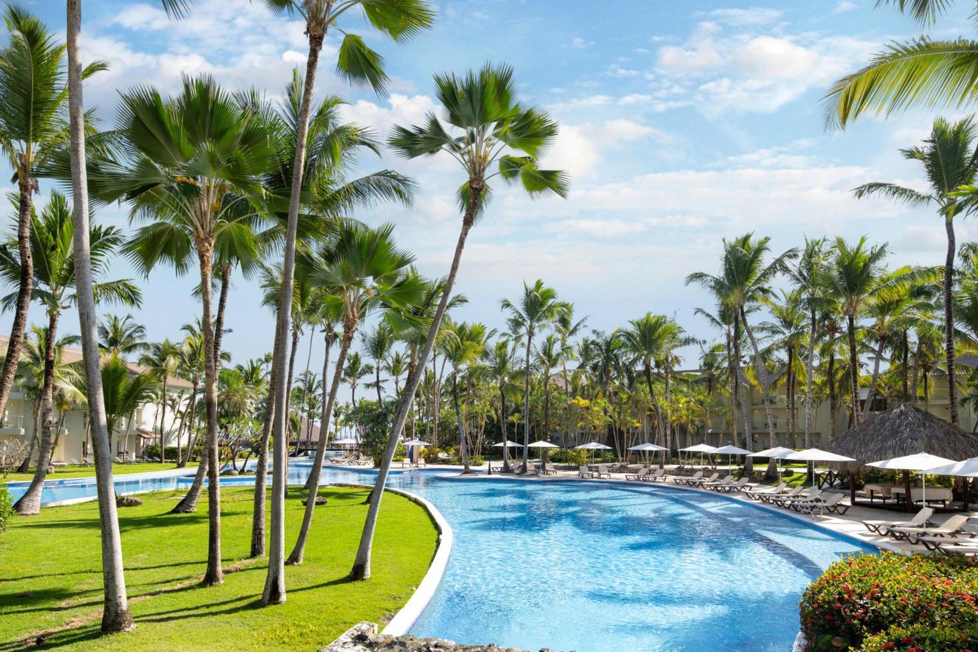 Dreams Resort&spa 5*