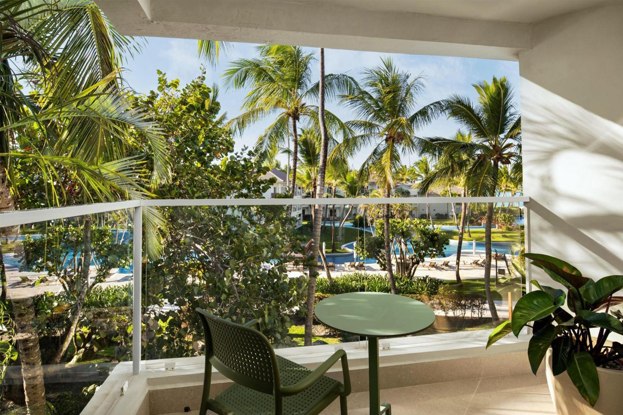Dreams Resort&spa Punta Cana