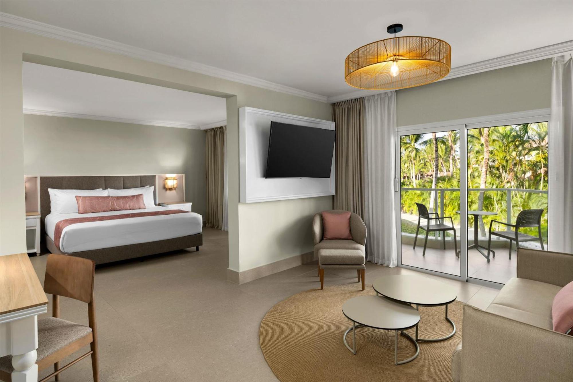 Resort Dreams Resort&spa 5*