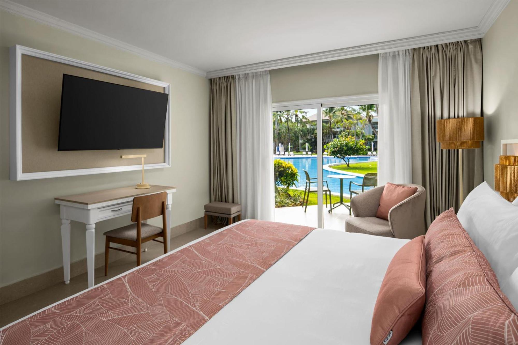 Dreams Resort&spa Resort Punta Cana