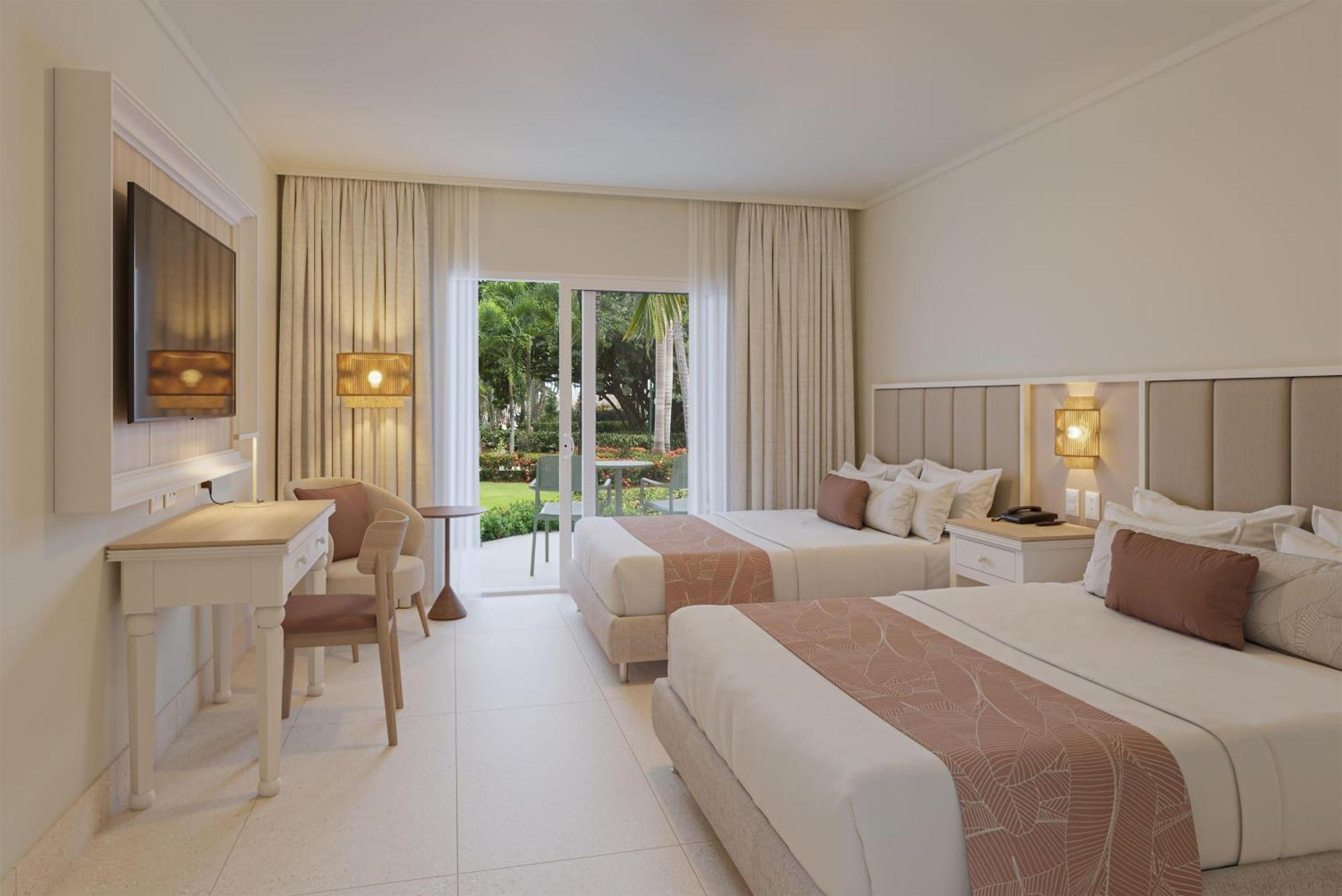Dreams Resort&spa Punta Cana