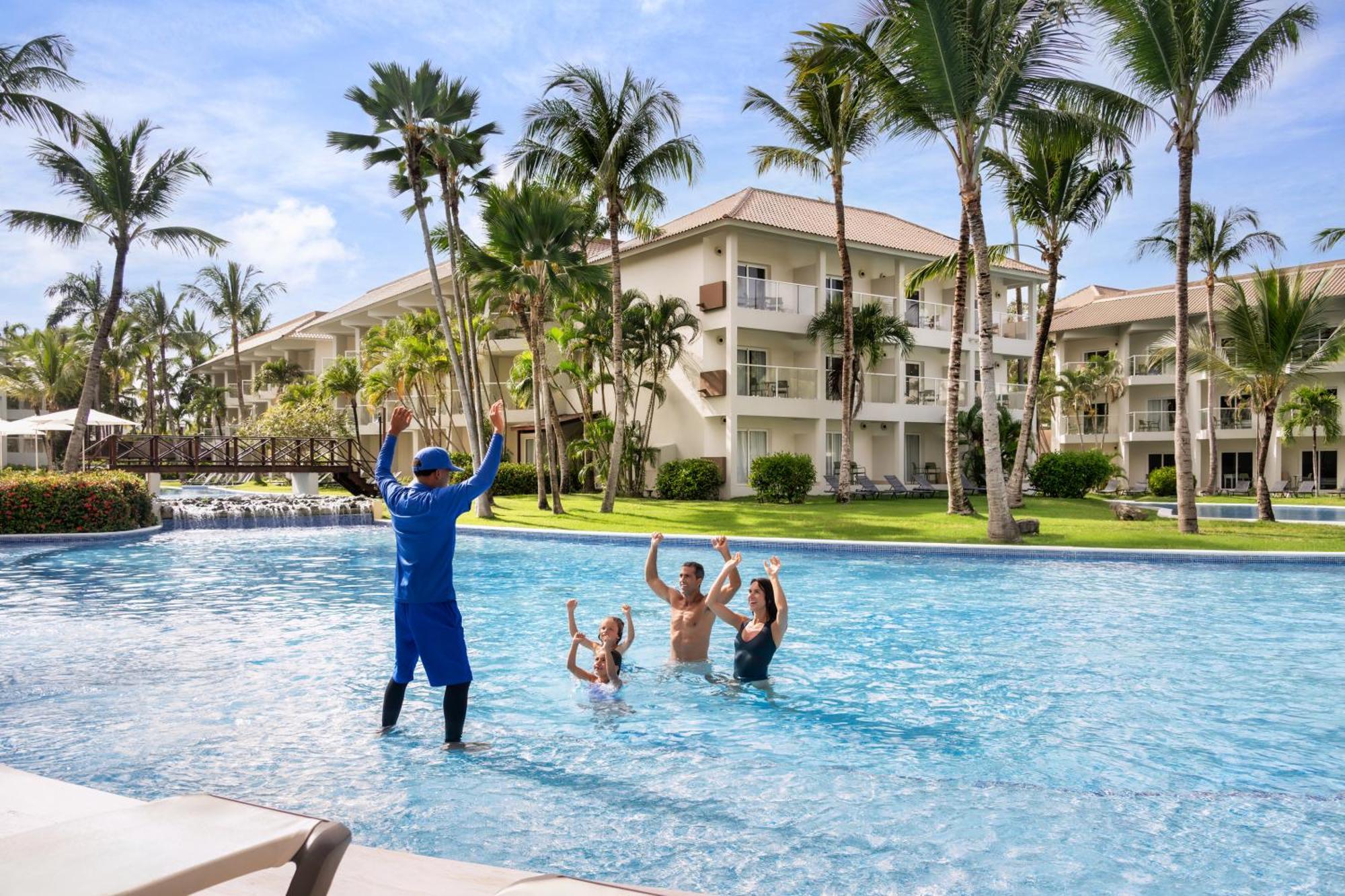 Resort Wyndham Alltra