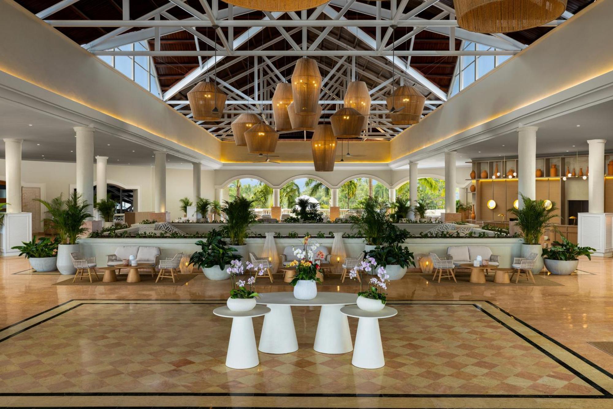 Resort Wyndham Alltra Punta Cana