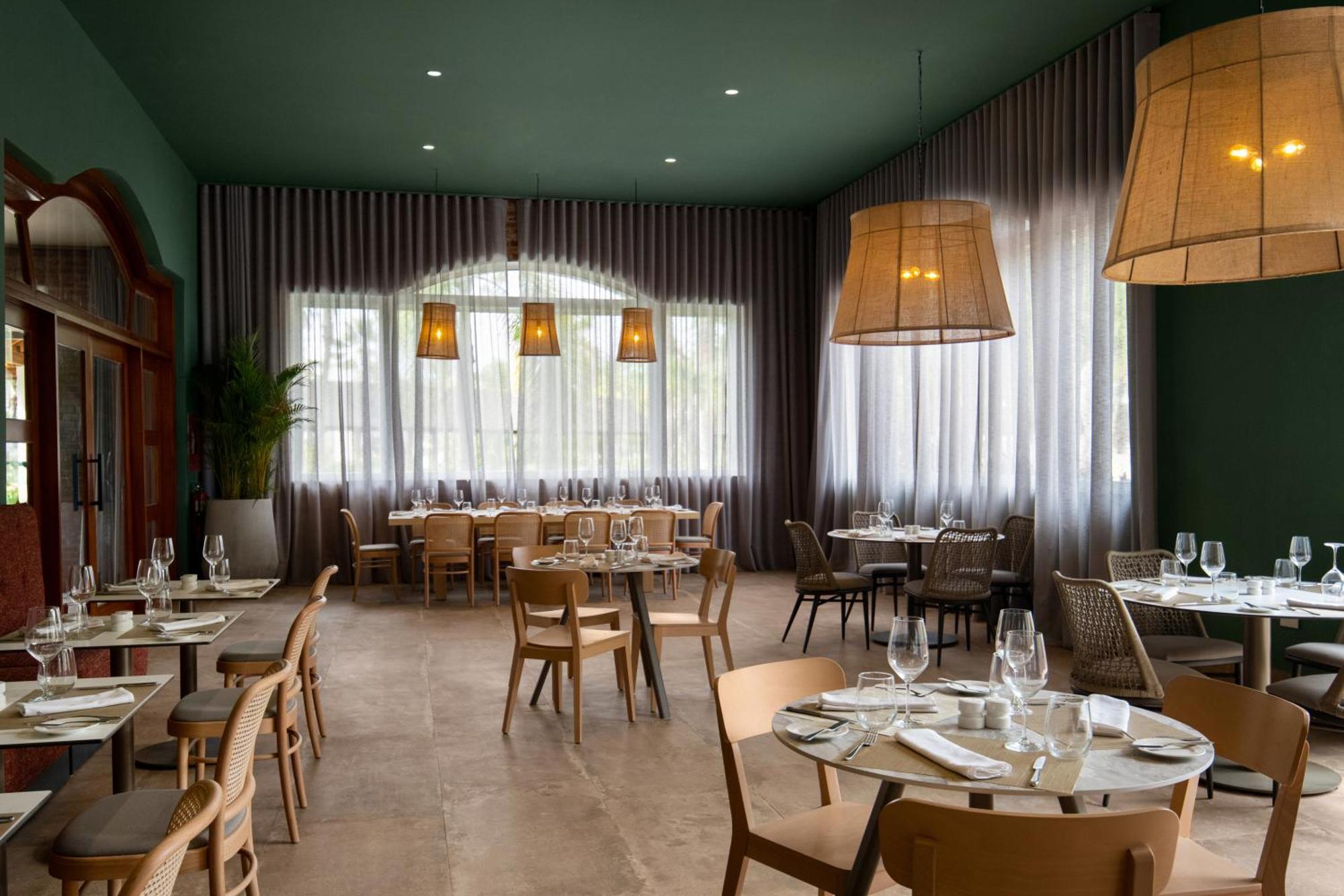 Wyndham Alltra 5*