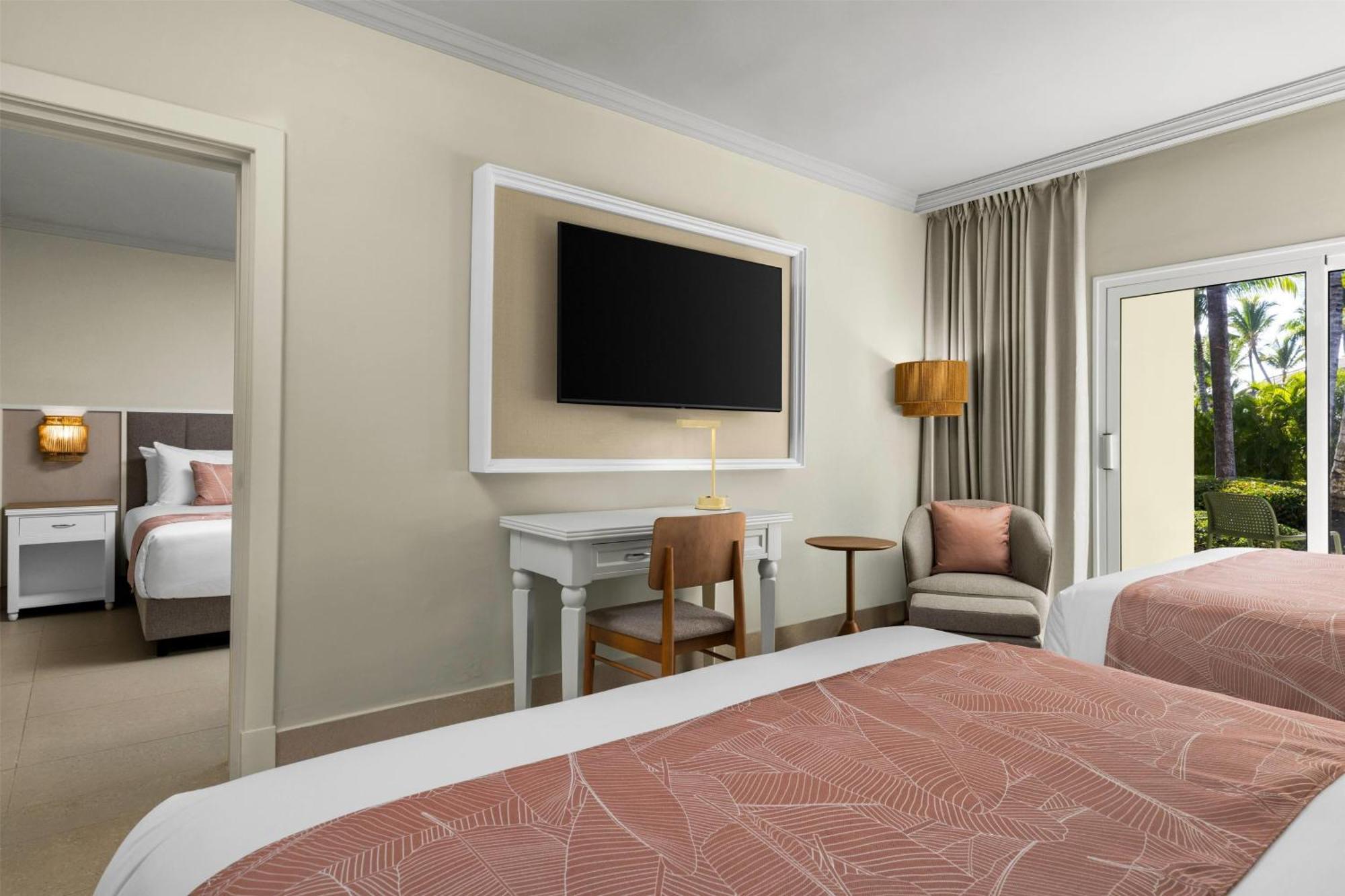 Wyndham Alltra Resort 5*