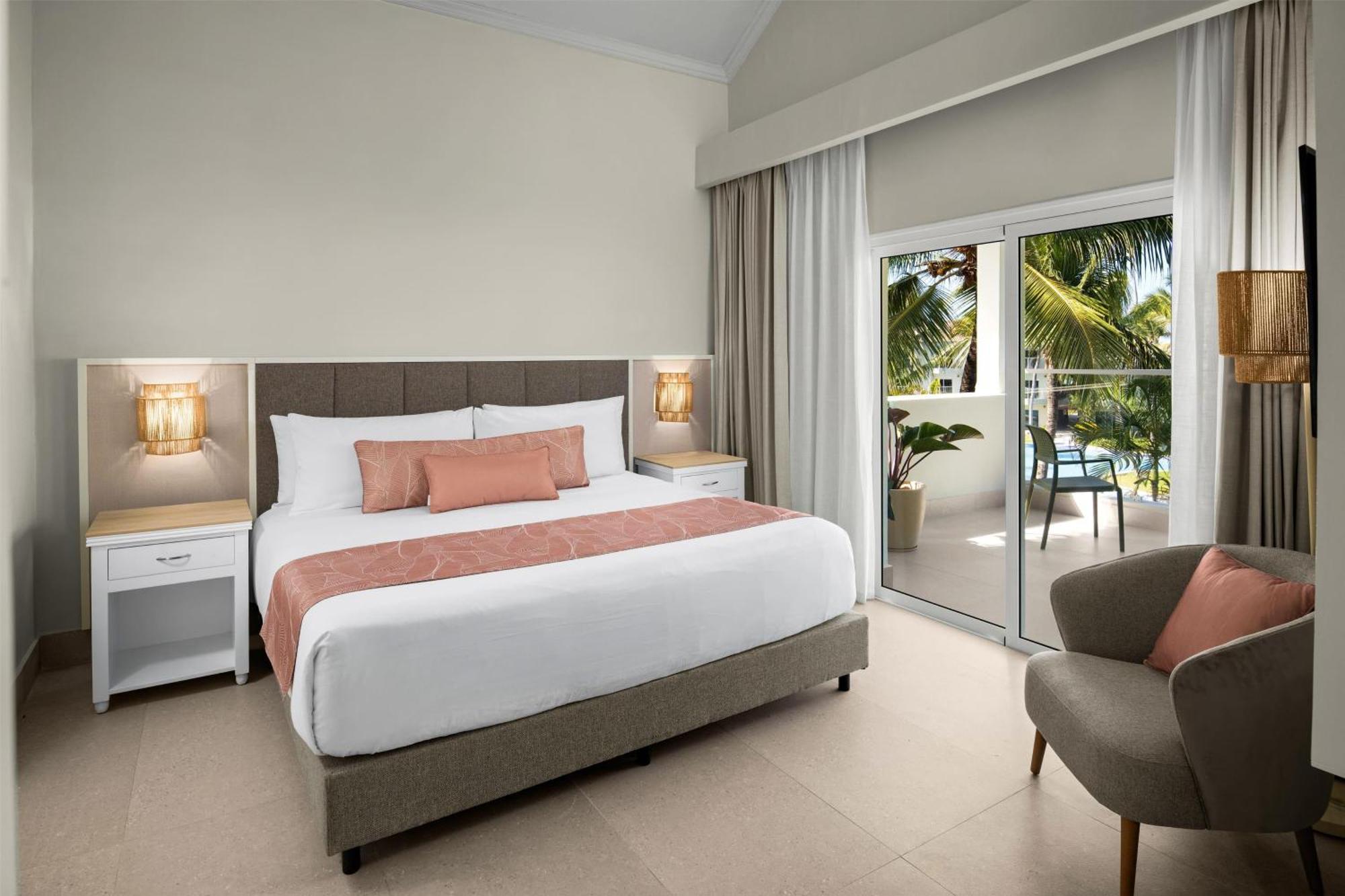 Resort Wyndham Alltra