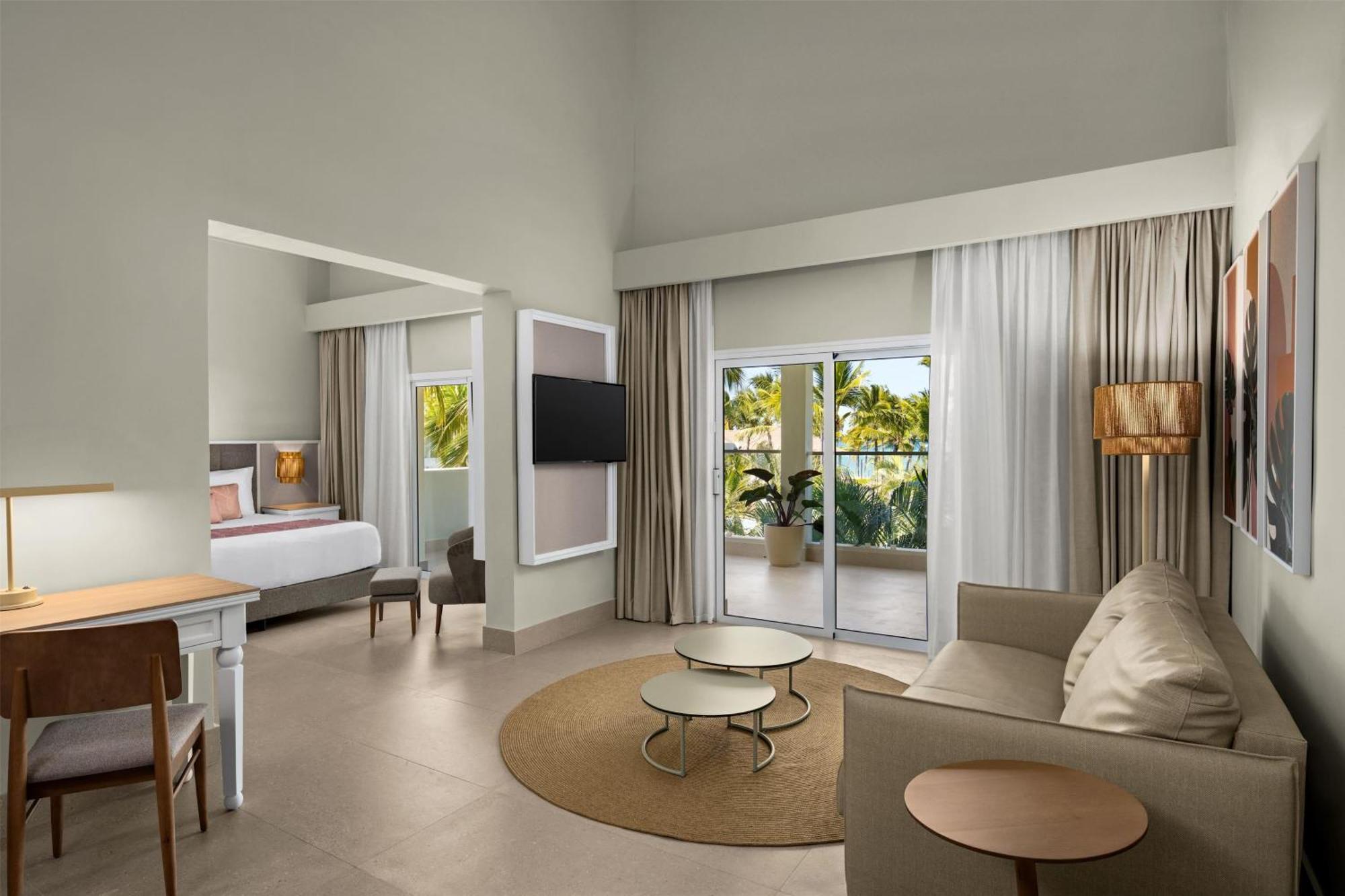 Wyndham Alltra Resort 5*