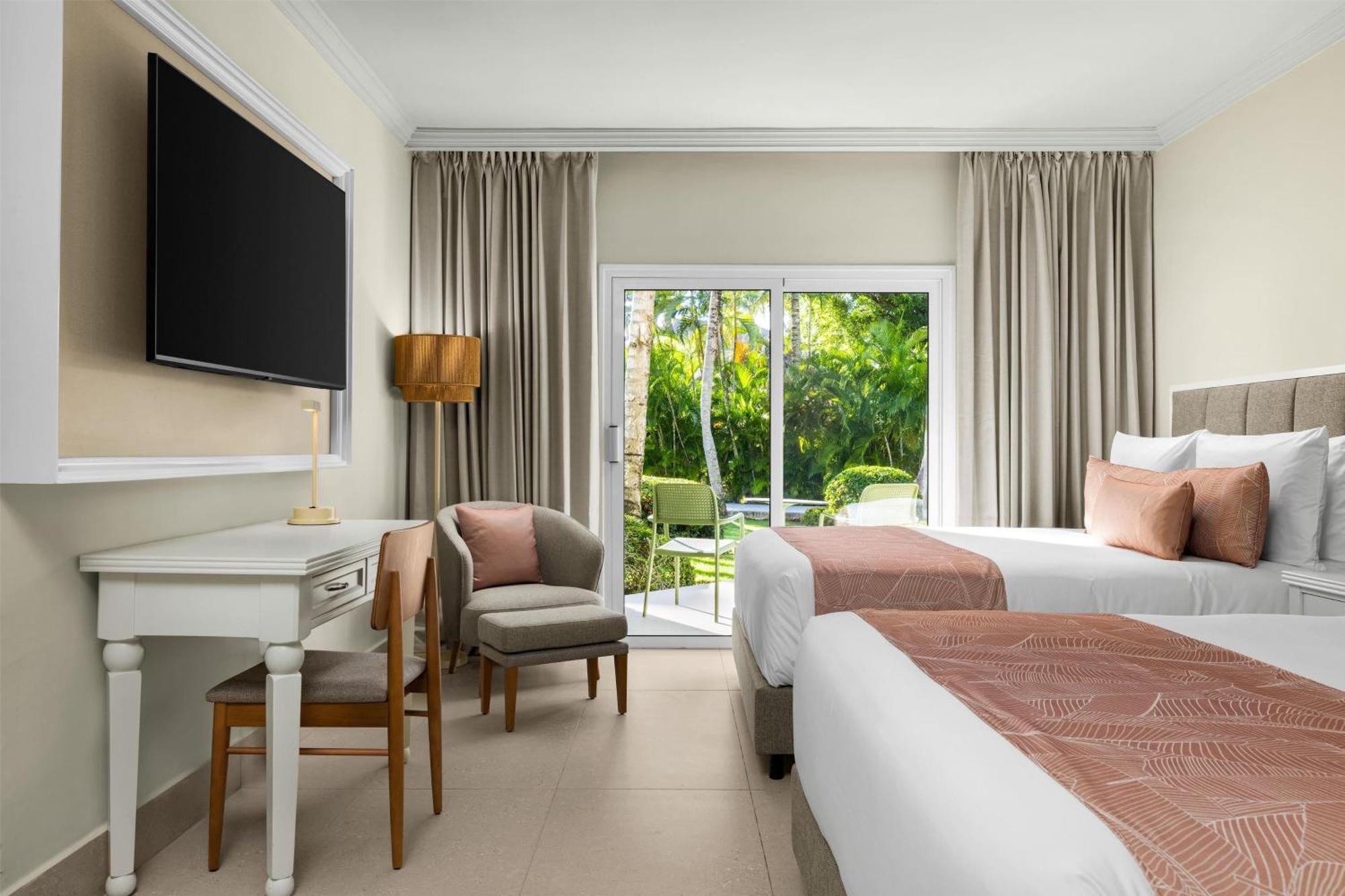 Wyndham Alltra 5*