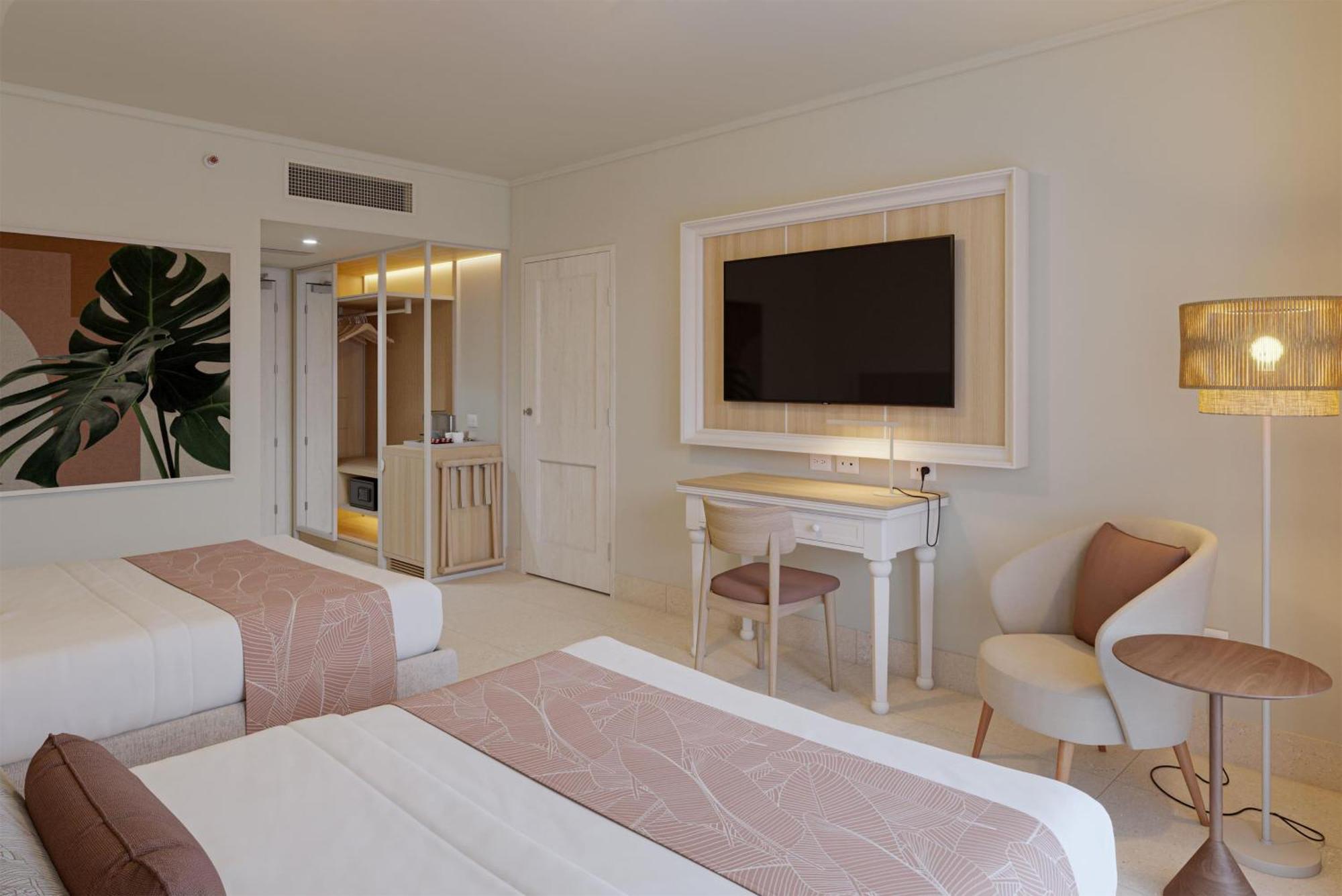 Wyndham Alltra 5*